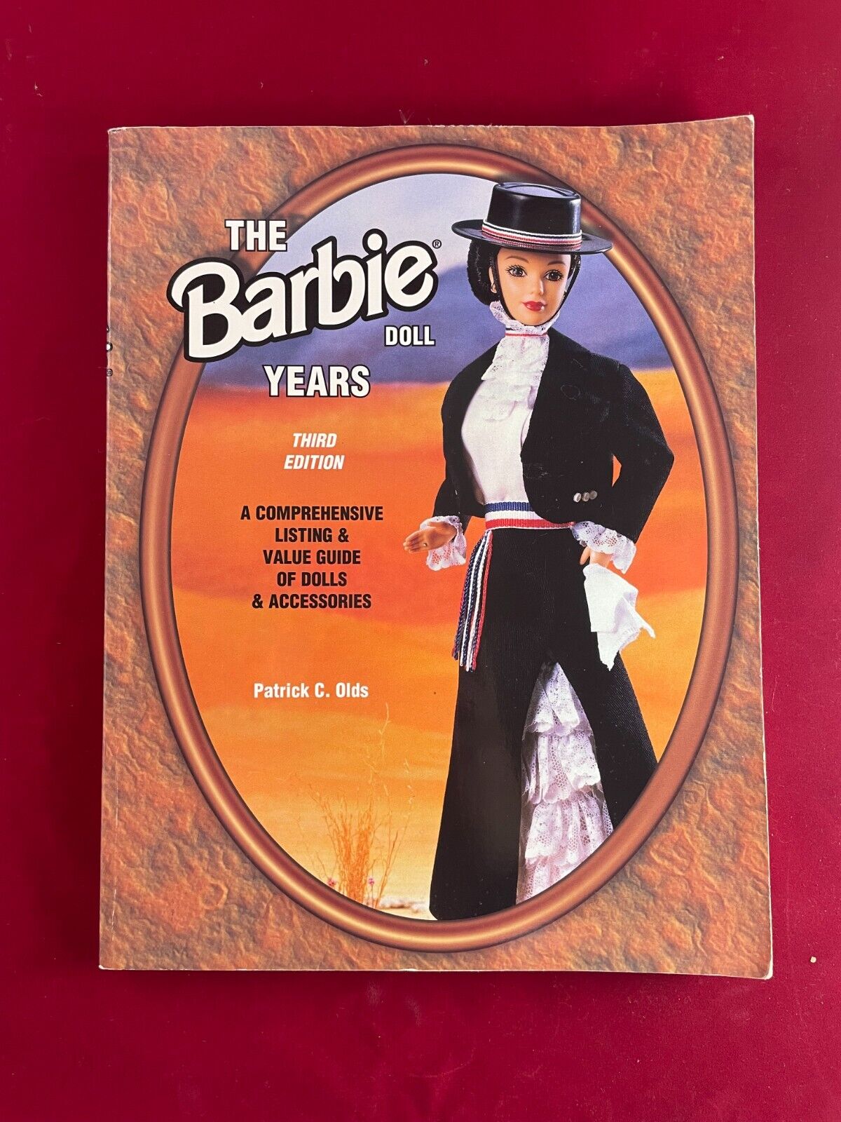 The Barbie Doll Years - Third Edition