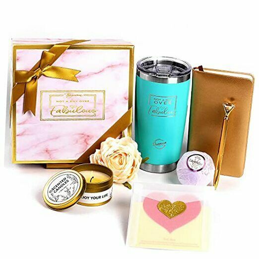 Birthday Gifts For Women-friend Gifts Box For Her Unique Gifts For Girlfriend